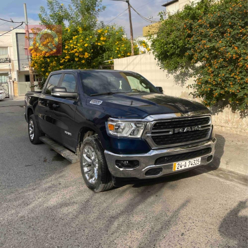 ڕام 1500
